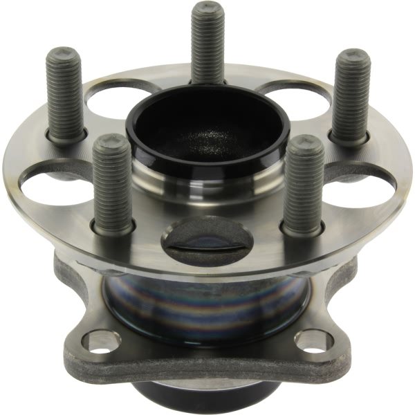 Centric Premium™ Rear Passenger Side Non-Driven Wheel Bearing and Hub Assembly 407.44022
