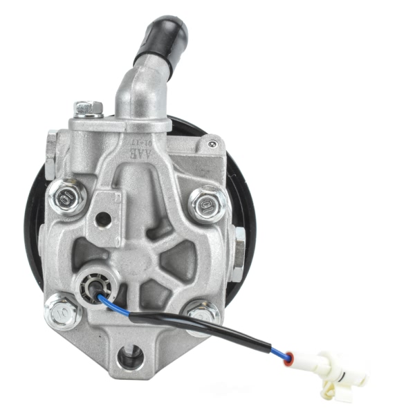 AAE New Hydraulic Power Steering Pump 5609VN