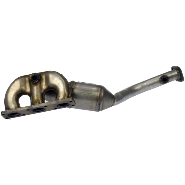 Dorman Stainless Steel Natural Exhaust Manifold 674-974