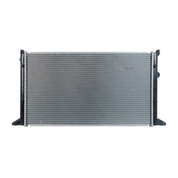 TYC TYC Radiator Assembly 1557