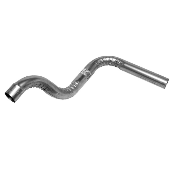 Walker Aluminized Steel Exhaust Tailpipe 43212