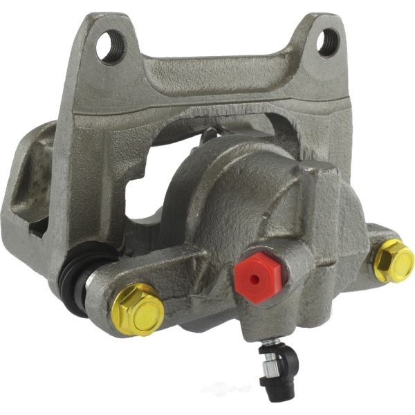 Centric Remanufactured Semi-Loaded Front Driver Side Brake Caliper 141.35190