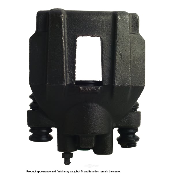 Cardone Reman Remanufactured Unloaded Caliper 19-2112