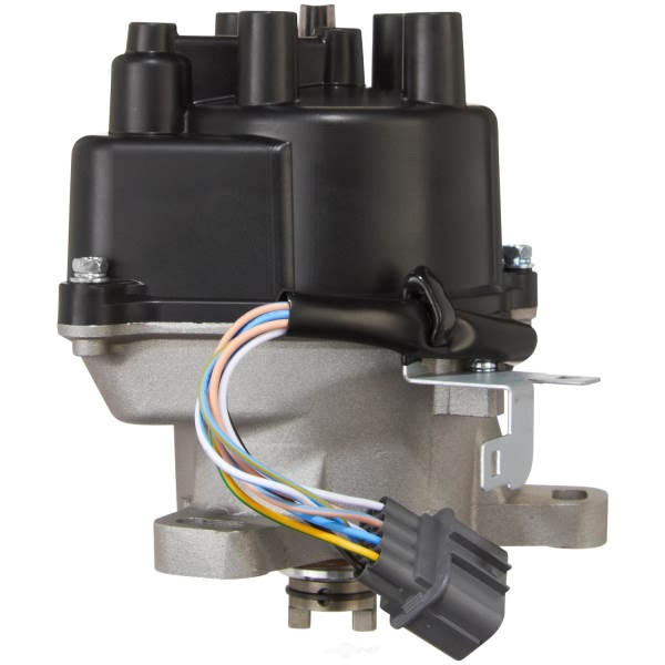 Spectra Premium Ignition Distributor TD63