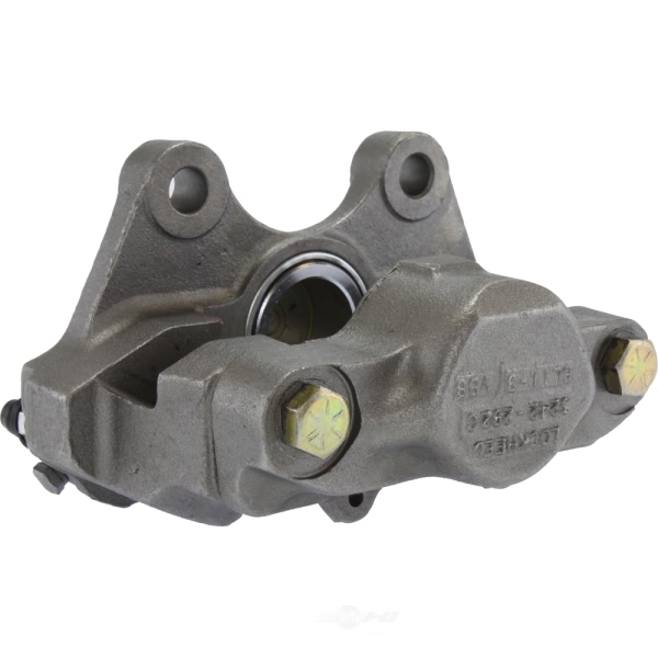 Centric Remanufactured Semi-Loaded Rear Passenger Side Brake Caliper 141.22503