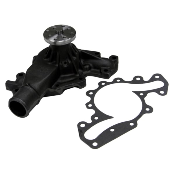 GMB Engine Coolant Water Pump 130-1330