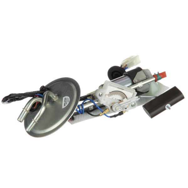 Delphi Fuel Pump And Sender Assembly HP10183