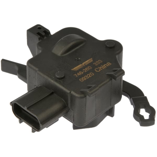 Dorman OE Solutions Tailgate Lock Actuator Motor 746-260