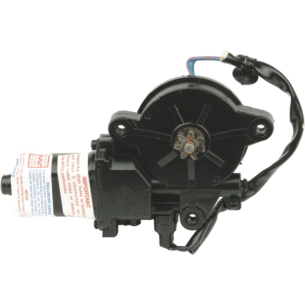 Cardone Reman Remanufactured Window Lift Motor 47-1549