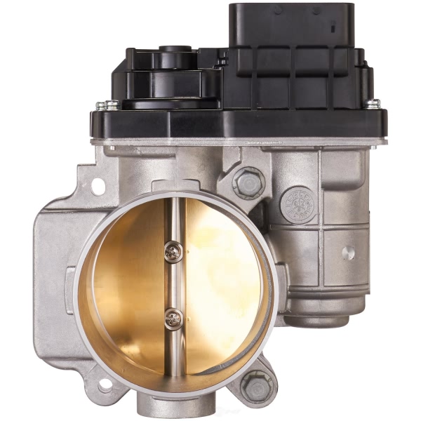 Spectra Premium Fuel Injection Throttle Body TB1036