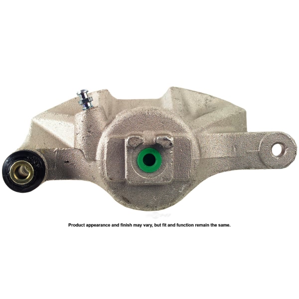 Cardone Reman Remanufactured Unloaded Caliper 19-2760