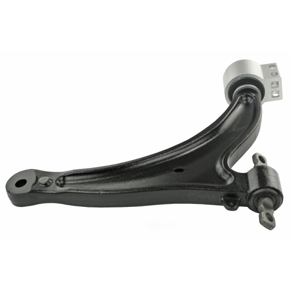 Mevotech Supreme Front Driver Side Lower Non Adjustable Control Arm CMS501259