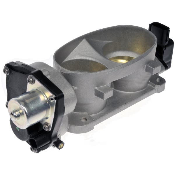 Dorman Throttle Body Assemblies 977-590