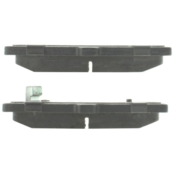 Centric Premium Ceramic Front Disc Brake Pads 301.04730