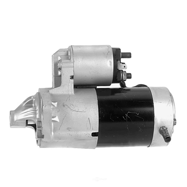 Denso Remanufactured Starter 280-4145