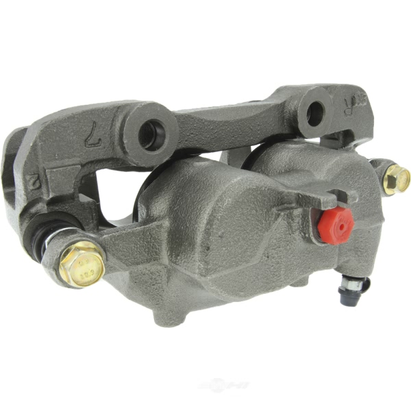 Centric Remanufactured Semi-Loaded Front Passenger Side Brake Caliper 141.42051