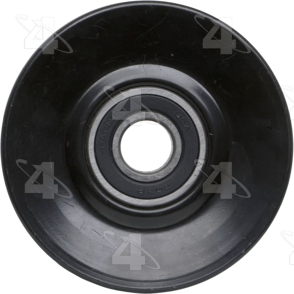 Four Seasons Drive Belt Idler Pulley 45028