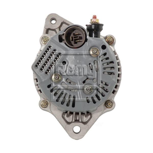 Remy Remanufactured Alternator 14849