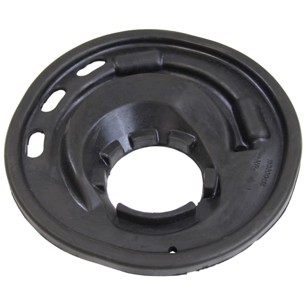 Monroe Strut-Mate™ Rear Passenger Side Lower Coil Spring Insulator 902027