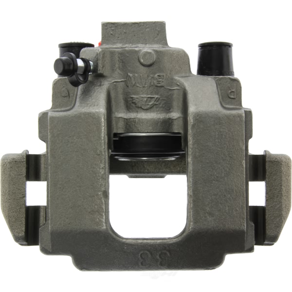 Centric Remanufactured Semi-Loaded Rear Driver Side Brake Caliper 141.34506