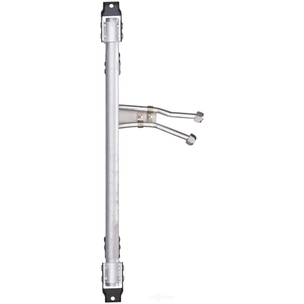 Spectra Premium A/C Condenser 7-4678