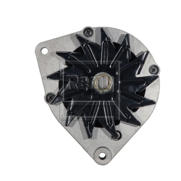 Remy Remanufactured Alternator 14784