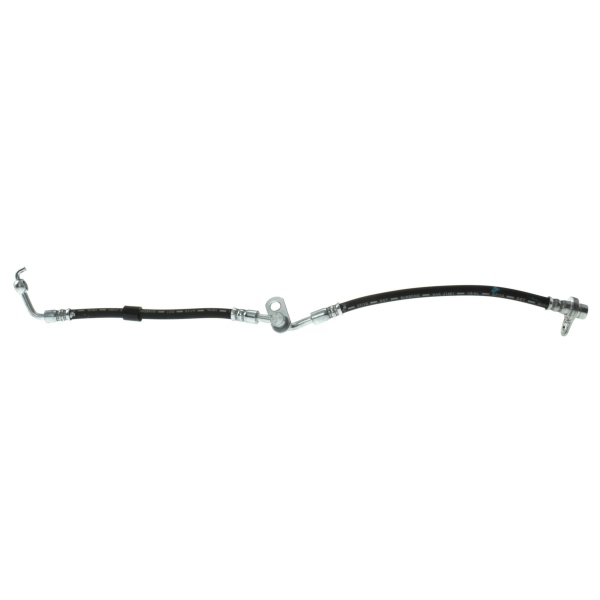 Centric Front Driver Side Brake Hose 150.45046