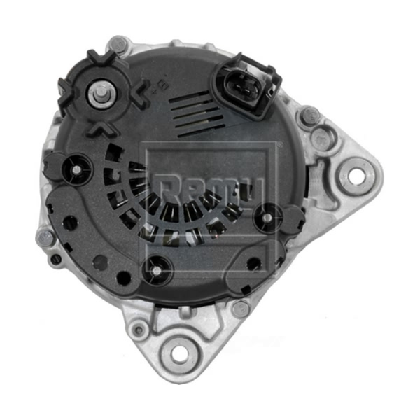 Remy Remanufactured Alternator 11049