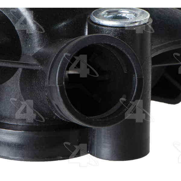 Four Seasons Engine Coolant Thermostat And Housing Assembly 86209