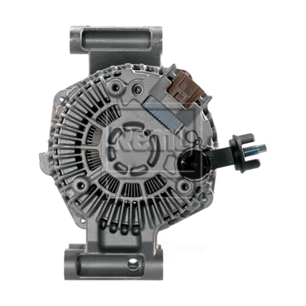 Remy Alternator 92011