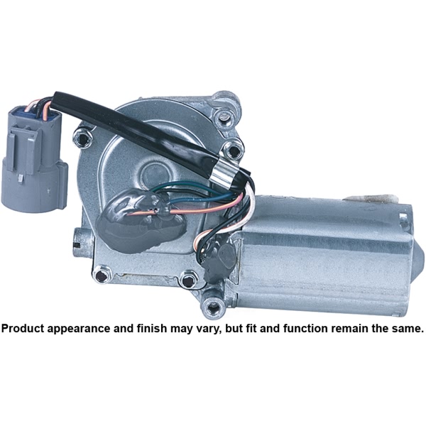 Cardone Reman Remanufactured Wiper Motor 40-2014