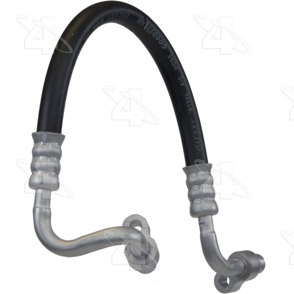 Four Seasons A C Discharge Line Hose Assembly 56183