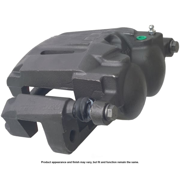 Cardone Reman Remanufactured Unloaded Caliper w/Bracket 18-B5023