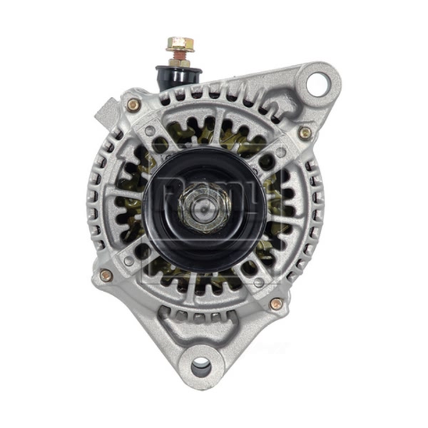 Remy Remanufactured Alternator 14373