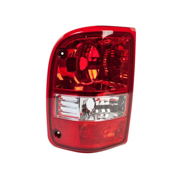 TYC Driver Side Replacement Tail Light 11-6292-01-9