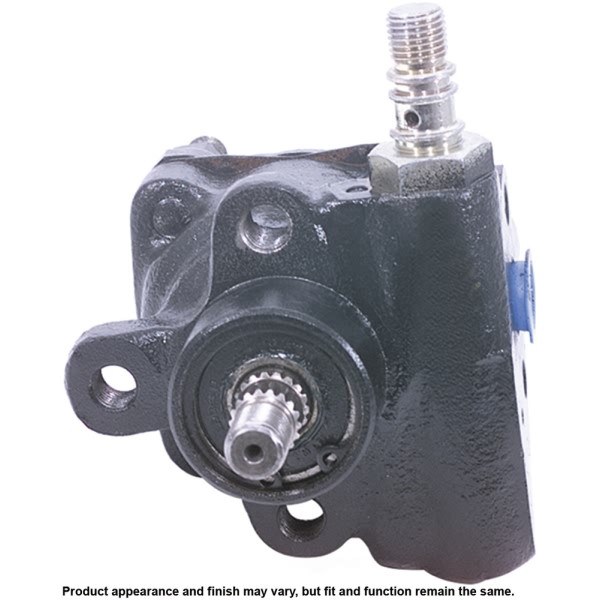 Cardone Reman Remanufactured Power Steering Pump w/o Reservoir 21-5748