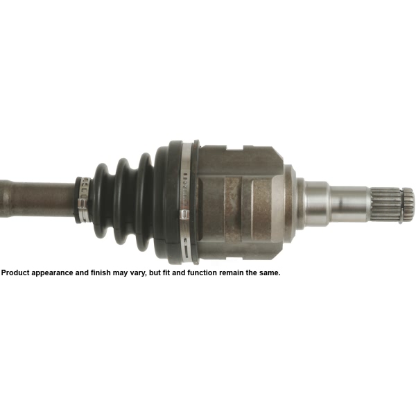 Cardone Reman Remanufactured CV Axle Assembly 60-5189