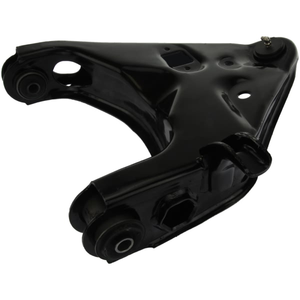 Centric Premium™ Front Driver Side Lower Control Arm and Ball Joint Assembly 622.65033