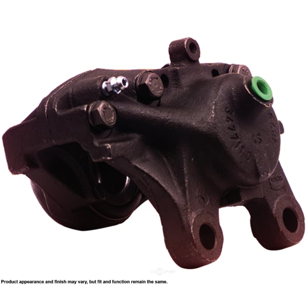 Cardone Reman Remanufactured Unloaded Caliper 19-1848