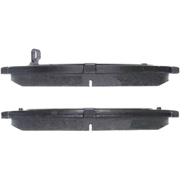 Centric Premium Ceramic Front Disc Brake Pads 301.17280
