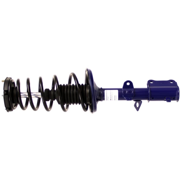 Monroe RoadMatic™ Rear Passenger Side Complete Strut Assembly 181953