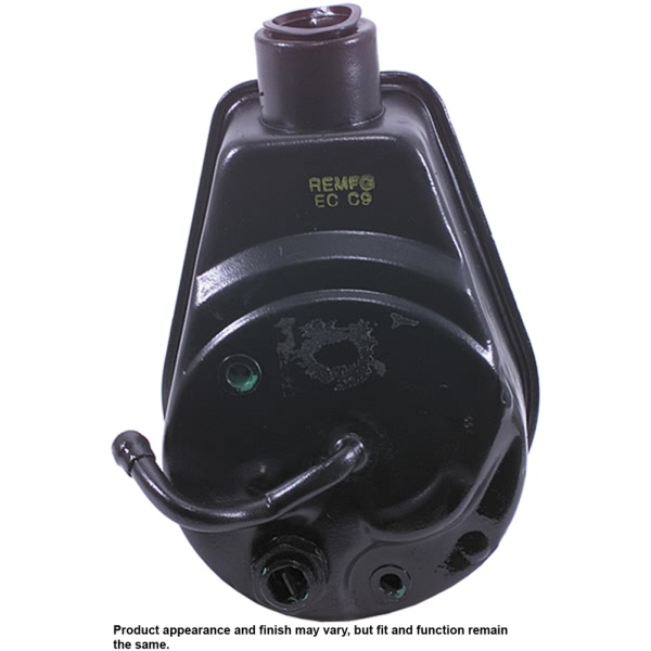 Cardone Reman Remanufactured Power Steering Pump w/Reservoir 20-7985
