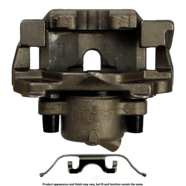 Cardone Reman Remanufactured Unloaded Caliper w/Bracket 19-B6253