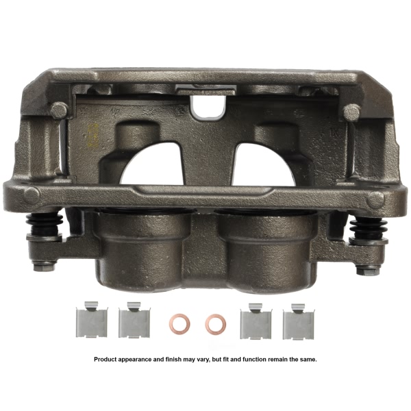 Cardone Reman Remanufactured Unloaded Caliper w/Bracket 18-B5172