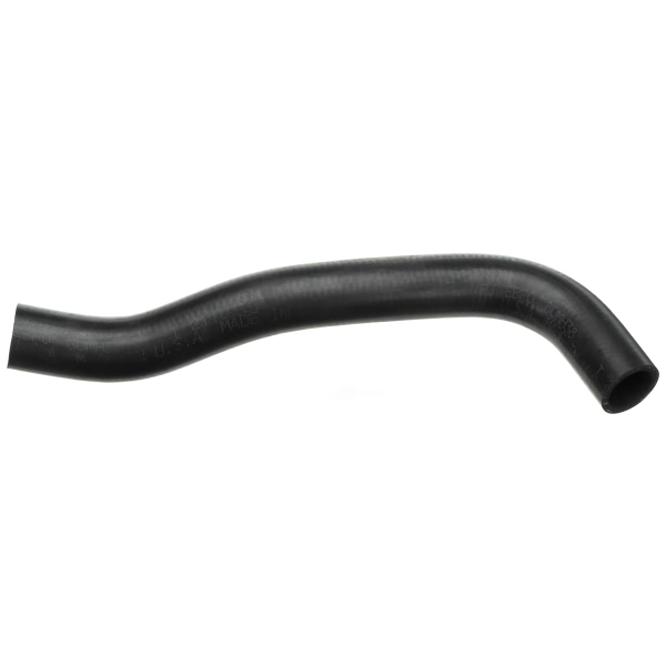 Gates Engine Coolant Molded Radiator Hose 23909