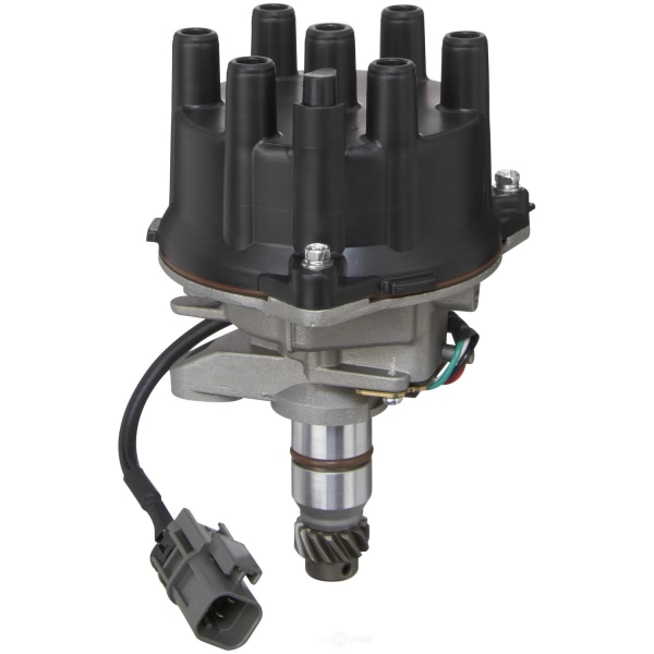 Spectra Premium Ignition Distributor NS33