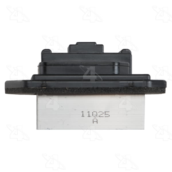 Four Seasons Hvac Blower Motor Resistor 20266