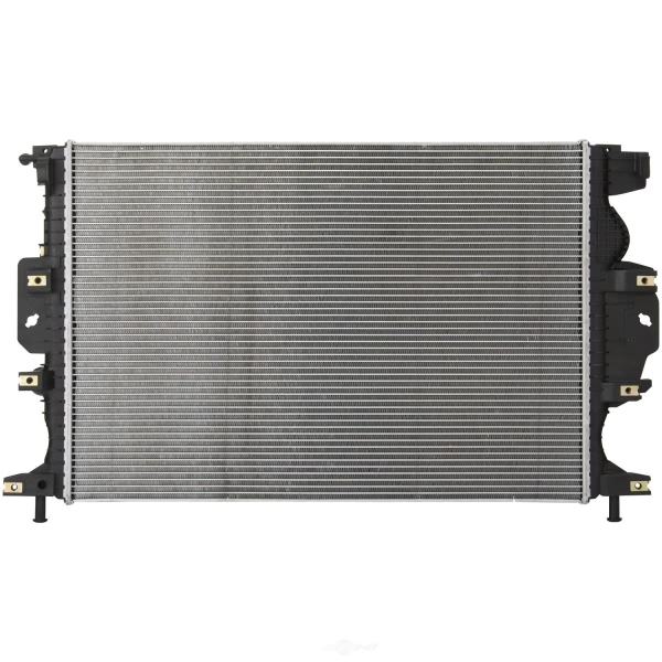 Spectra Premium Complete Radiator CU13321