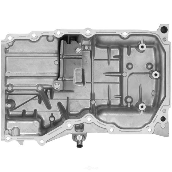 Spectra Premium New Design Engine Oil Pan MZP15A