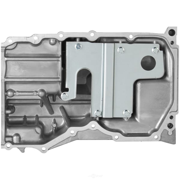 Spectra Premium New Design Engine Oil Pan MZP08A